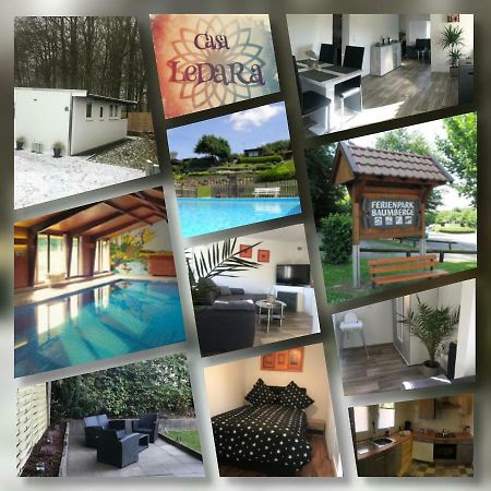 Casa Ledara Baumberge 호텔 빌레르베크 외부 사진