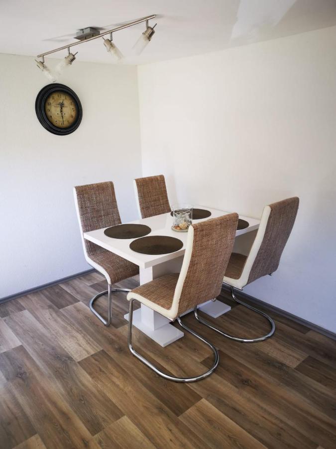 Casa Ledara Baumberge 호텔 빌레르베크 외부 사진