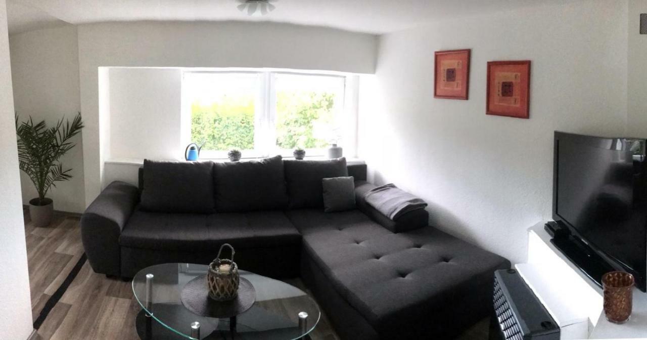 Casa Ledara Baumberge 호텔 빌레르베크 외부 사진