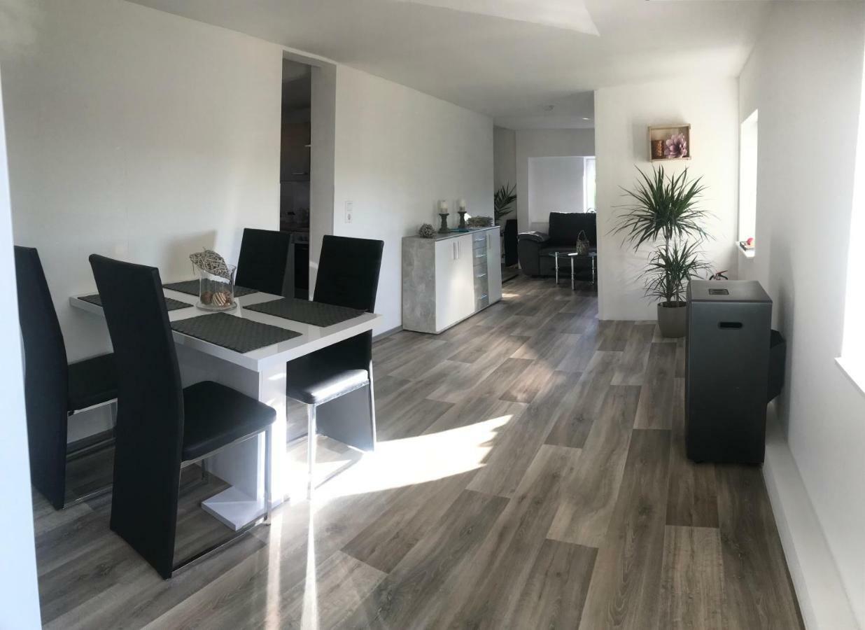 Casa Ledara Baumberge 호텔 빌레르베크 외부 사진