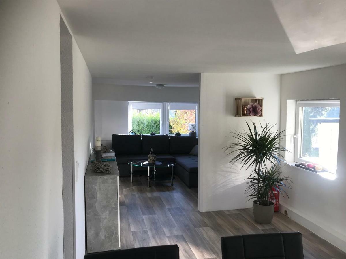 Casa Ledara Baumberge 호텔 빌레르베크 외부 사진