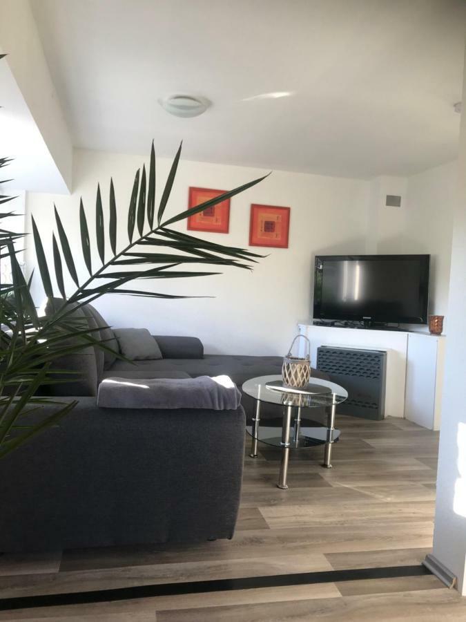 Casa Ledara Baumberge 호텔 빌레르베크 외부 사진