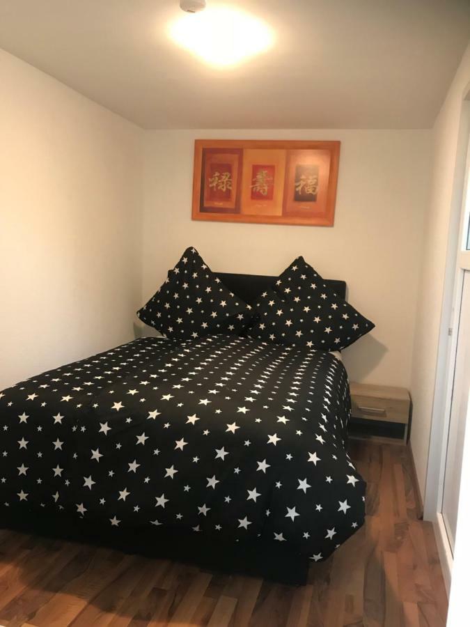 Casa Ledara Baumberge 호텔 빌레르베크 외부 사진