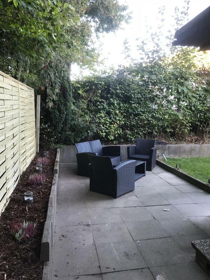 Casa Ledara Baumberge 호텔 빌레르베크 외부 사진