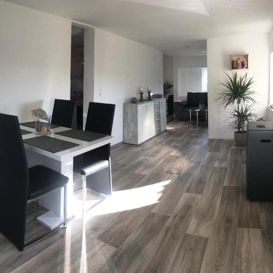Casa Ledara Baumberge 호텔 빌레르베크 외부 사진